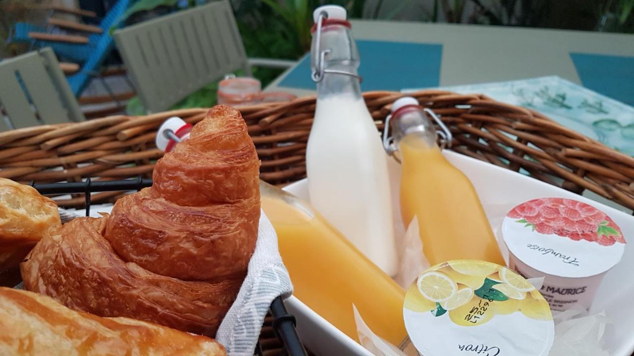 Le Clos Falaw Azay-sur-Cher 外观 照片