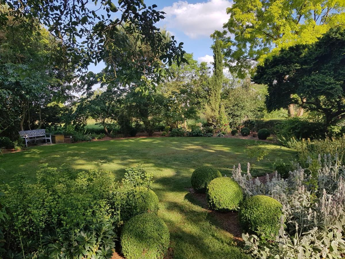 Le Clos Falaw Azay-sur-Cher 外观 照片