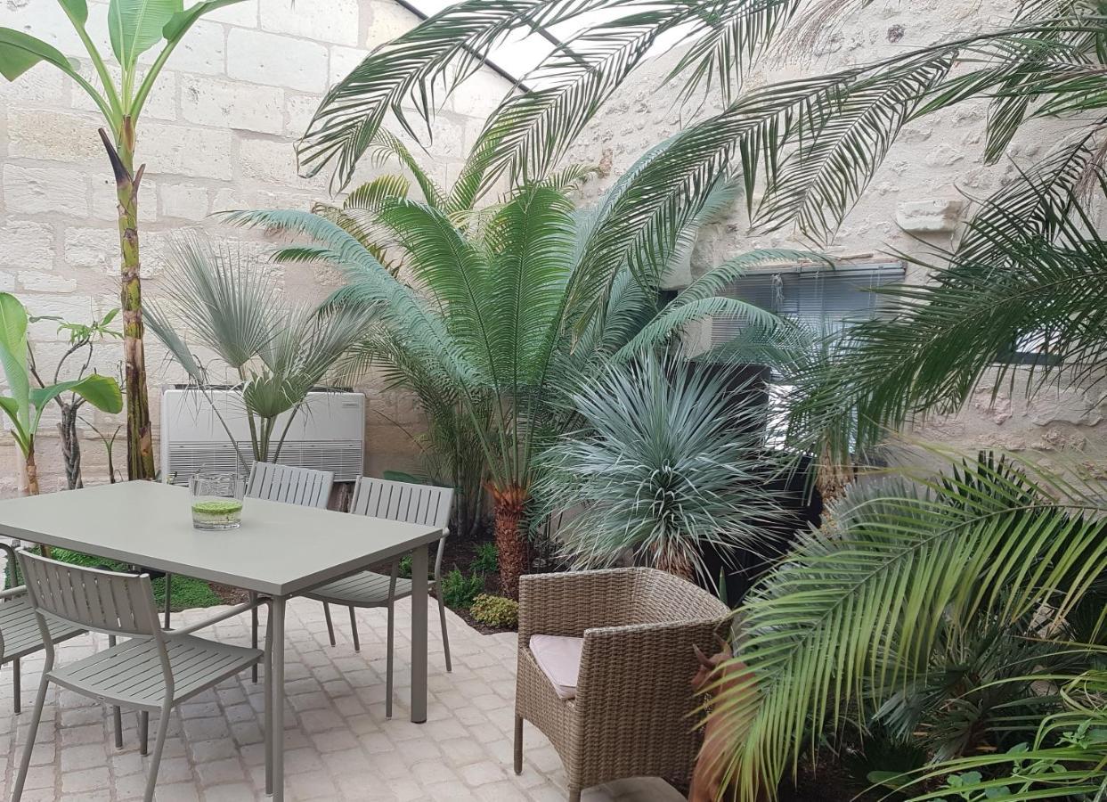 Le Clos Falaw Azay-sur-Cher 外观 照片