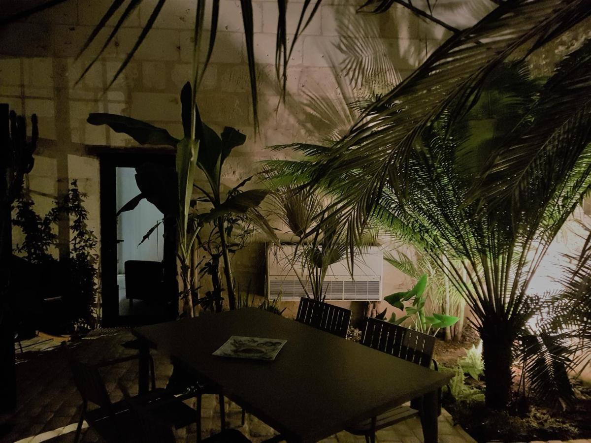 Le Clos Falaw Azay-sur-Cher 外观 照片