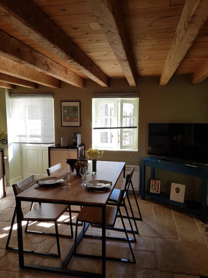 Le Clos Falaw Azay-sur-Cher 外观 照片