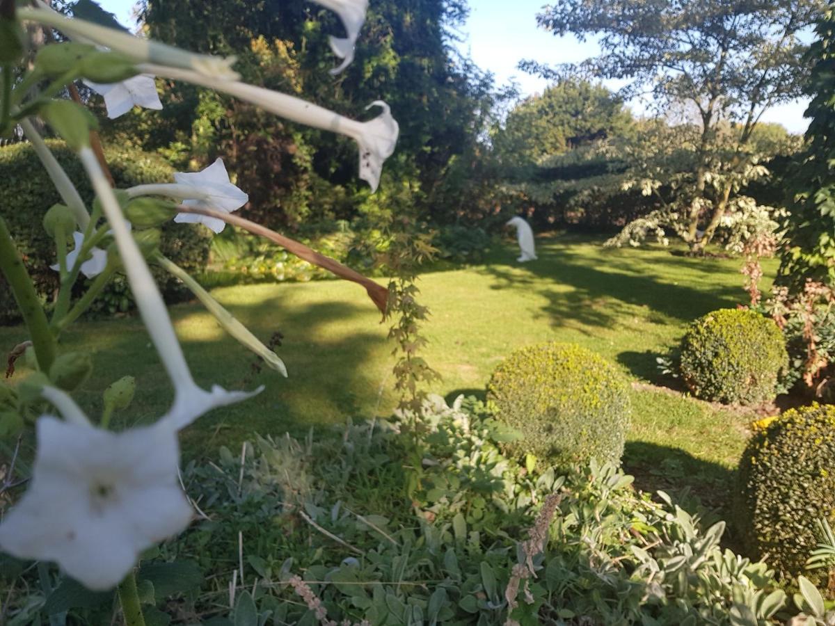 Le Clos Falaw Azay-sur-Cher 外观 照片