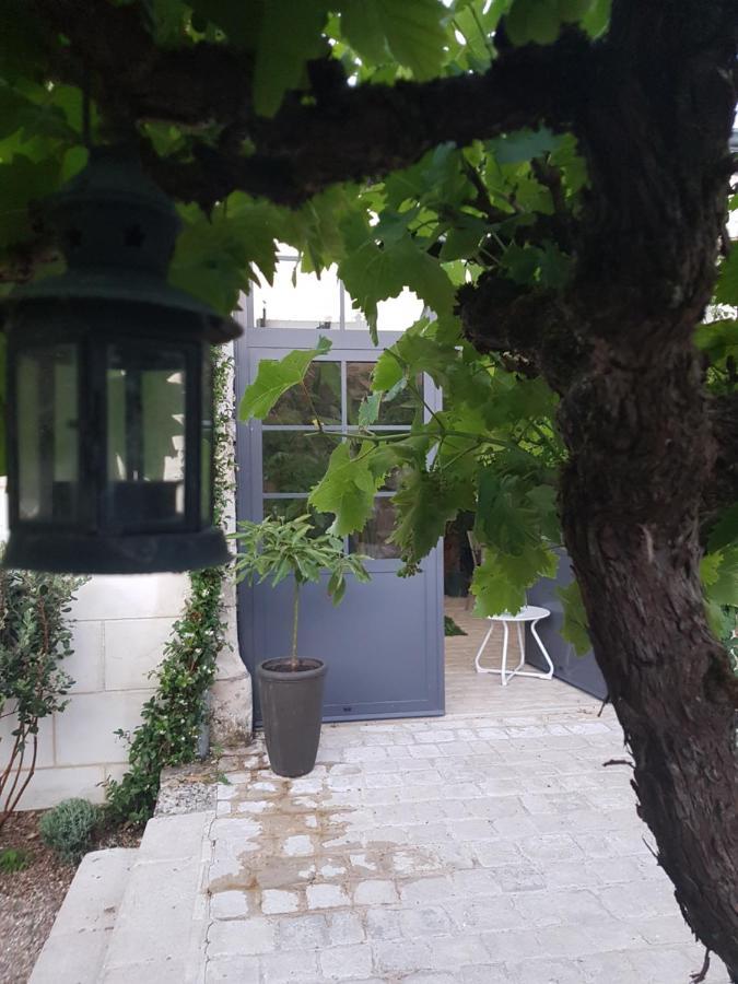 Le Clos Falaw Azay-sur-Cher 外观 照片