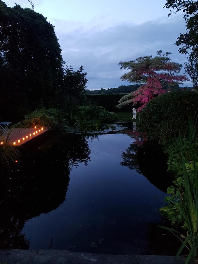 Le Clos Falaw Azay-sur-Cher 外观 照片