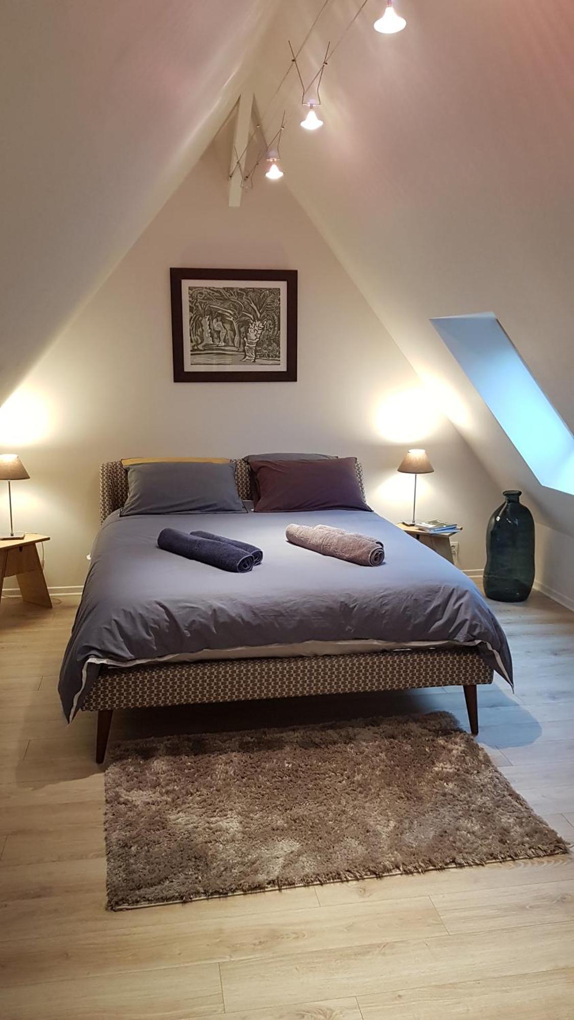 Le Clos Falaw Azay-sur-Cher 客房 照片
